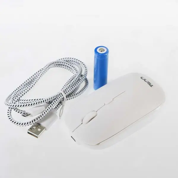 ماوس بی سیم تسکو مدل TM 700W TSCO TM 700W Wireless Mouse