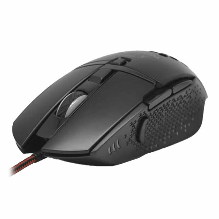Tsco TM 753GA Wired Gaming Mouse