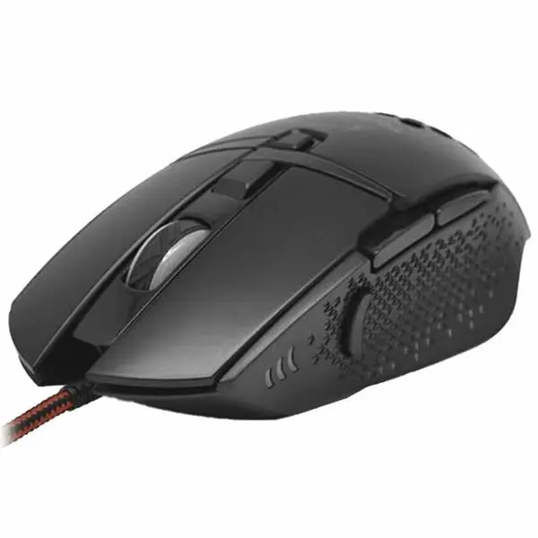 موس گیمینگ تسکو TM 753GA Tsco TM 753GA Wired Gaming Mouse - 5