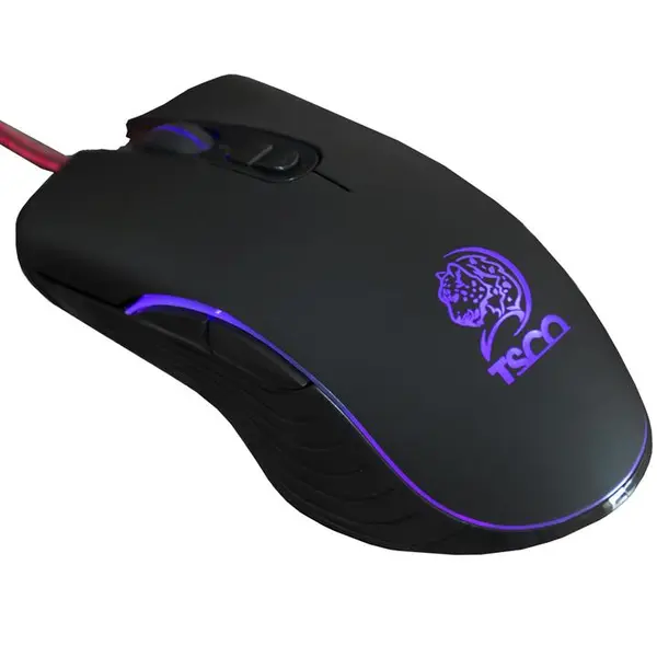 ماوس گیمینگ تسکو TM 755GA Mouse: TSCO TM 755 GA Gaming - 4