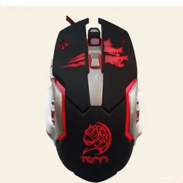ماوس تسکو مدل TM 762 G Tsco TM 762 G Mouse - 2