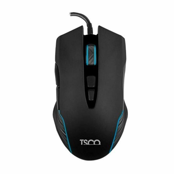 Tsco TM 763GA Gaming Mouse