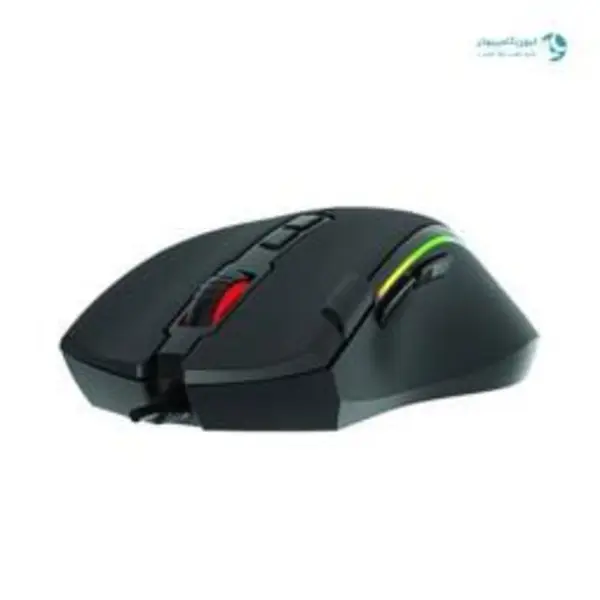 موس گیمینگ تسکو مدل TSCO GM 2025 TSCO GM 2025 Mouse - 5