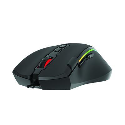 TSCO GM 2025 Mouse