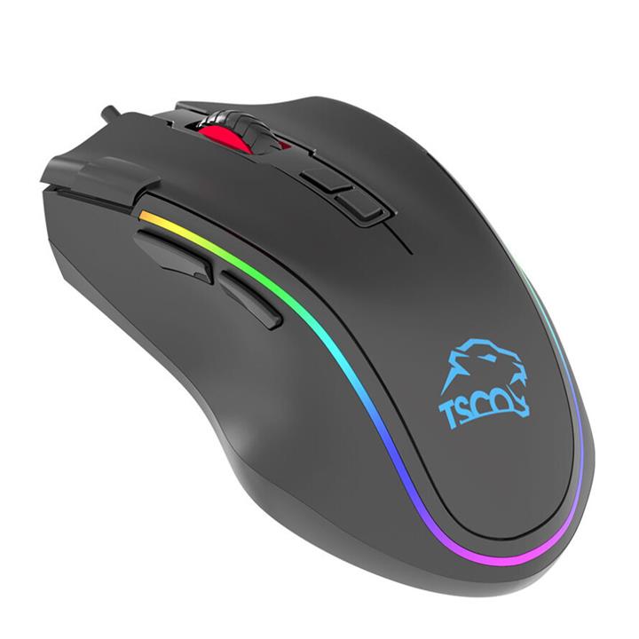 TSCO GM 2025 Mouse