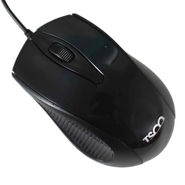 موس تسکو TSCO TM-283 - 5