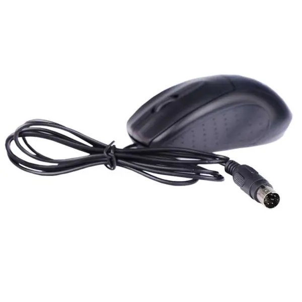 موس سیمی TSCO مدل TM 285 TSCO TM 285 MOUSE - 3