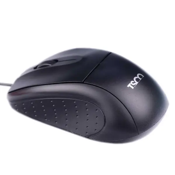 موس سیمی TSCO مدل TM 285 TSCO TM 285 MOUSE - 4