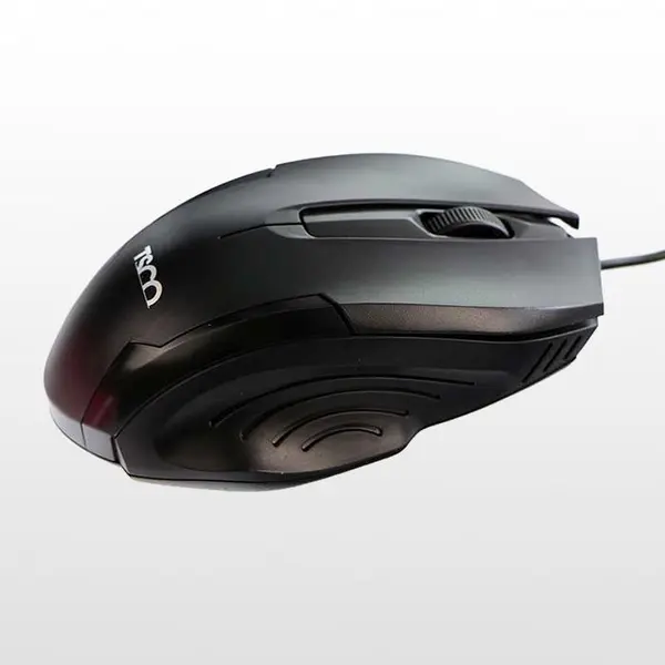 موس باسیم TSCO TM299 TSCO TM299 Mouse - 2