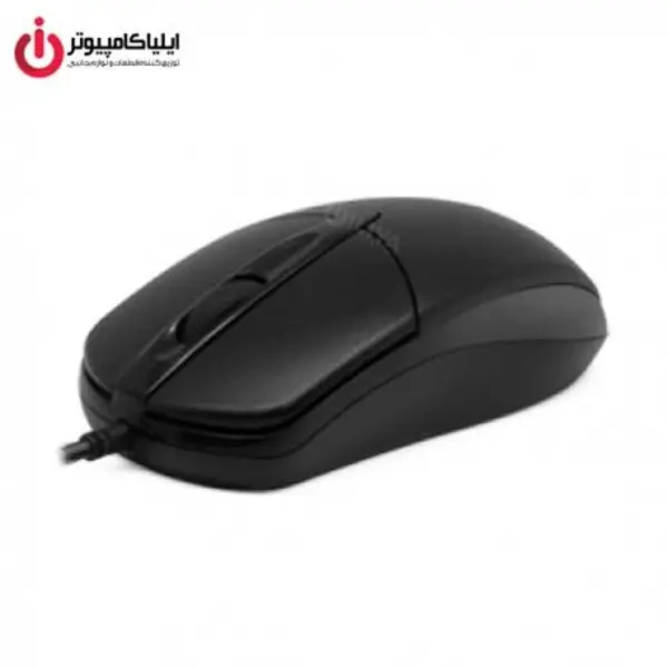 ماوس سیم دار TSCO مدل TM-303 TSCO TM 303 Wired USB Mouse - 3