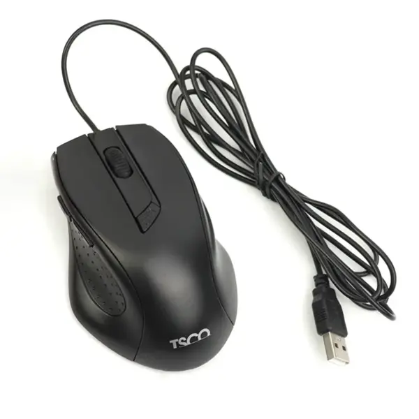 موس سیمی TSCO مدل TM 305 TSCO TM 305 Mouse
