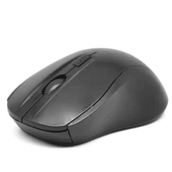 ماوس وایرلس تسکو مدل tsco tm611w TSCO TM-611W Wireless Mouse