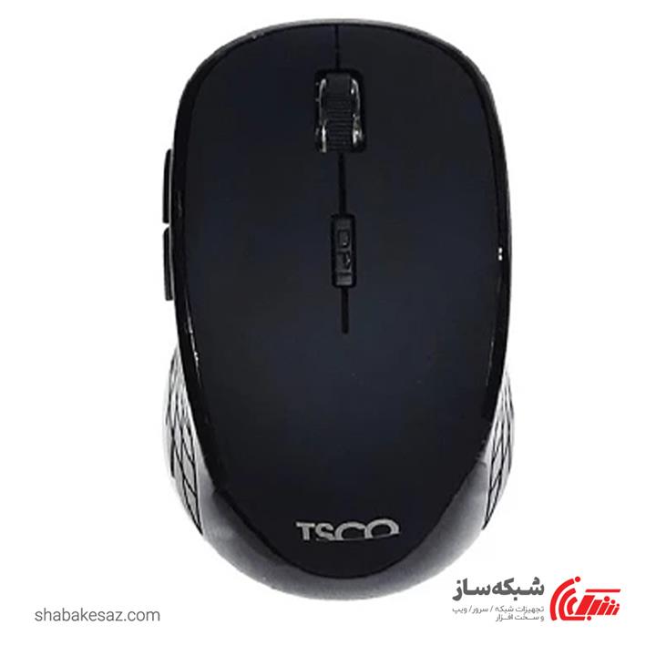 ماوس تسکو TSCO TM 668W بی سیم