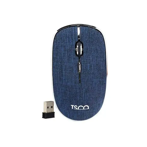 موس بی سیم تسکو مدل TSCO TM 690W - 4