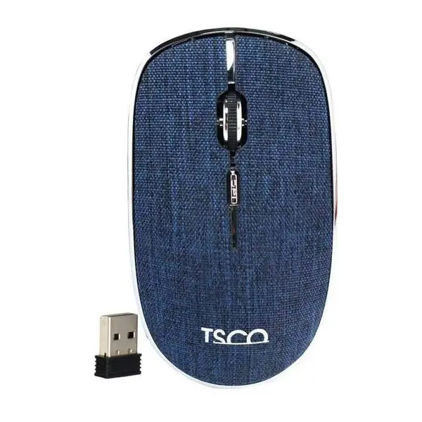 موس بی سیم تسکو مدل TSCO TM 690W - 3