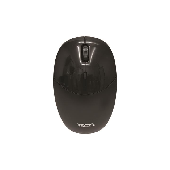 TSCO TM 692W Wireless Mouse
