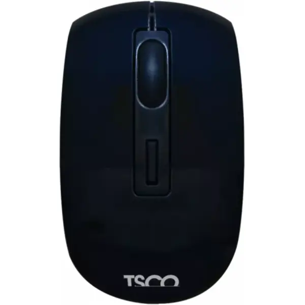 موس بی سیم TSCO مدل TM 728W TSCO TM 728W Wireless Mouse - 2