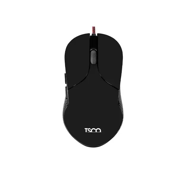 موس سیمی گیمینگ TSCO مدل TM 732GA Tsco TM 732 Gaming Mouse - 2