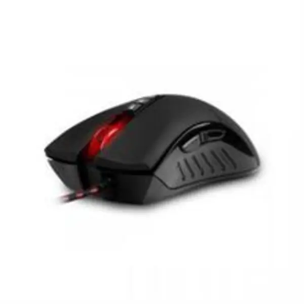 موس گیمینگ Ultra Gaming Gear V3 ای فورتک A4Tech Bloody Ultra Gaming Gear V3 Multi-Core - 5
