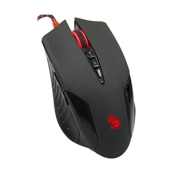 موس گیمینگ Ultra Gaming Gear V3 ای فورتک A4Tech Bloody Ultra Gaming Gear V3 Multi-Core - 3