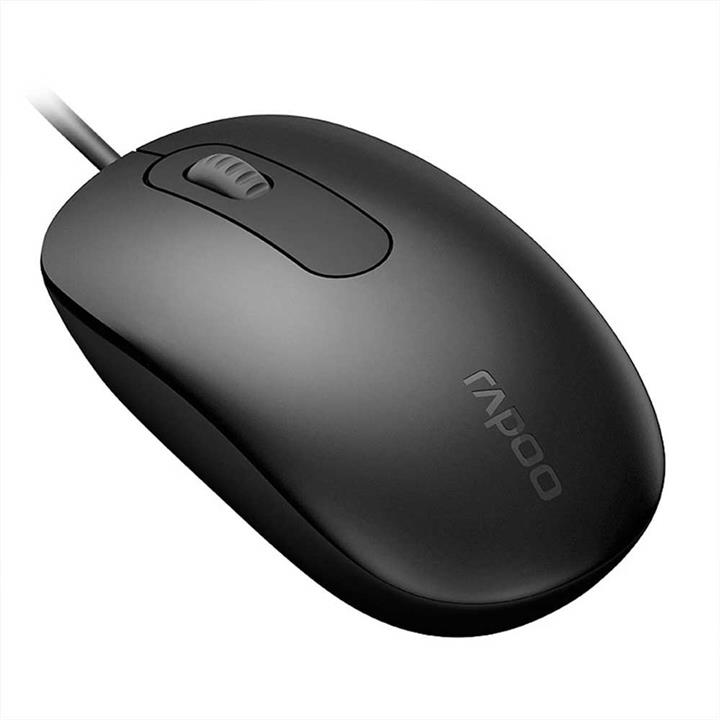 Rapoo N120 Mouse