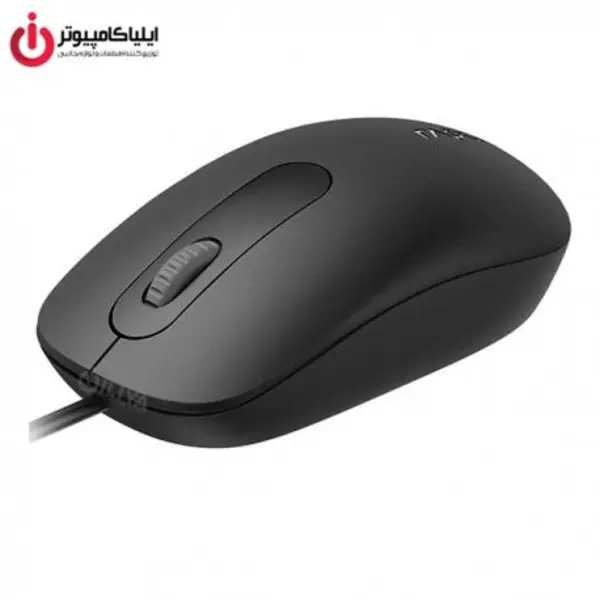 ماوس USB اپتیکال رپو مدل N120 Rapoo N120 Mouse - 5