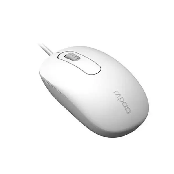 ماوس USB اپتیکال رپو مدل N120 Rapoo N120 Mouse - 2