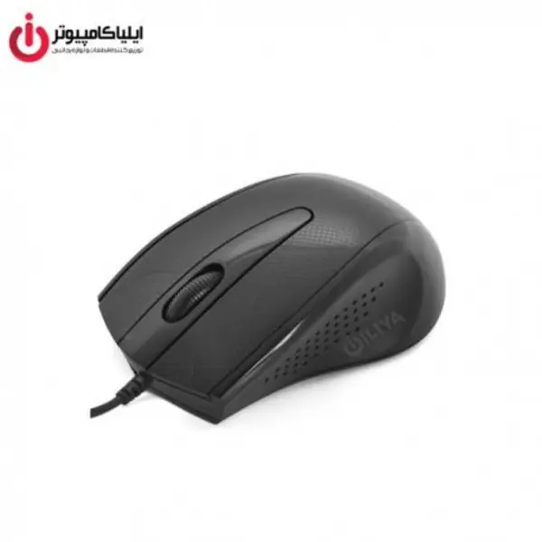 ماوس USB تسکو مدل TM 281 - 2
