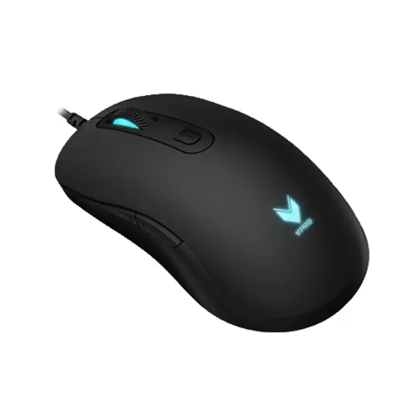 ماوس مخصوص بازی رپو مدل V16 Rapoo V16 Gaming Mouse - 3