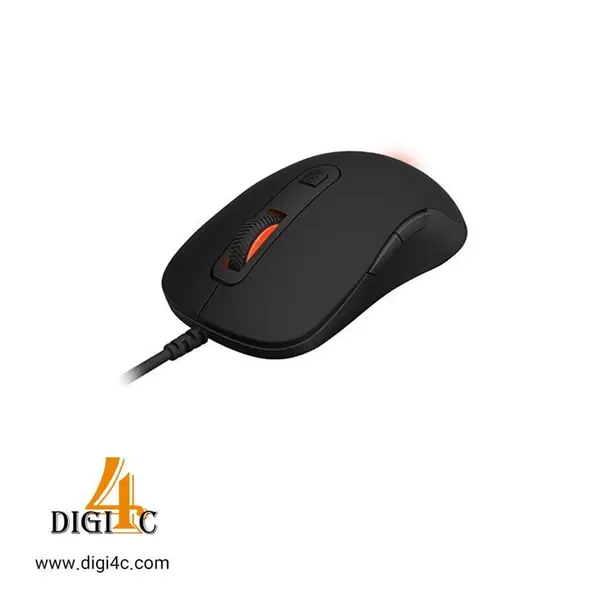ماوس مخصوص بازی رپو مدل V16 Rapoo V16 Gaming Mouse - 2