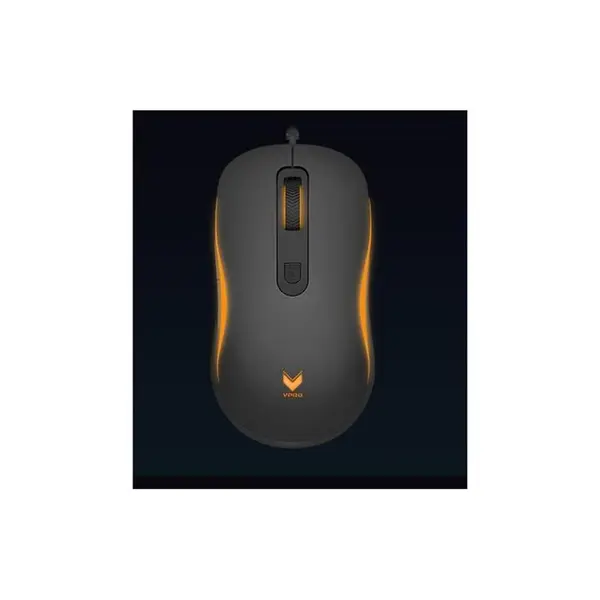 ماوس مخصوص بازی رپو مدل V16 Rapoo V16 Gaming Mouse - 5