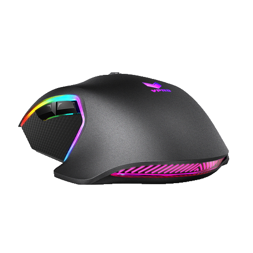 RAPOO V20 Pro Gaming Mouse