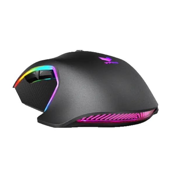 ماوس مخصوص بازی رپو مدل V20 PRO RAPOO V20 Pro Gaming Mouse - 2