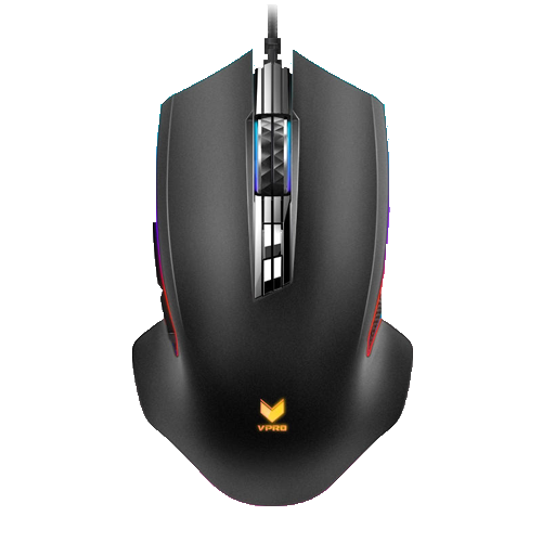 RAPOO V20 Pro Gaming Mouse