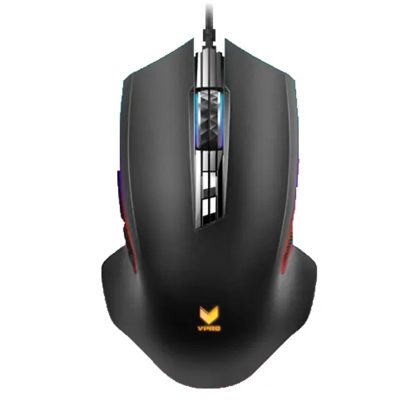 ماوس مخصوص بازی رپو مدل V20 PRO RAPOO V20 Pro Gaming Mouse - 5