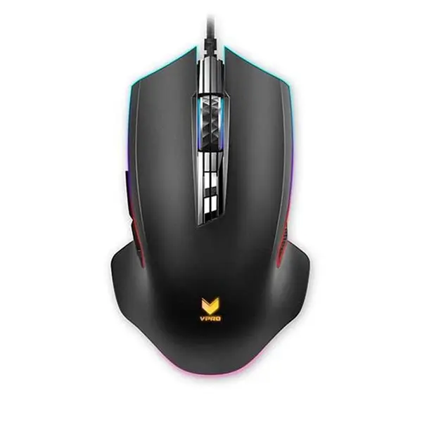 ماوس مخصوص بازی رپو مدل V20 PRO RAPOO V20 Pro Gaming Mouse - 4