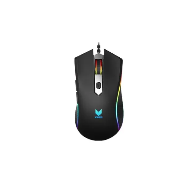 ماوس مخصوص بازی رپو مدل V280 Rapoo V280 Gaming Mouse - 4