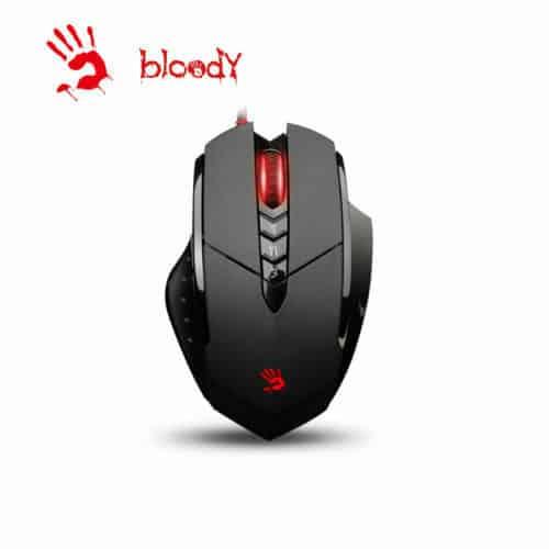 A4Tech V7M71 Gaming Mouse