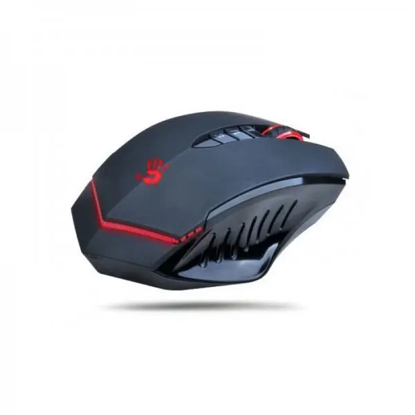 ماوس مخصوص بازی ای فورتک مدل V8M A4Tech V8M Gaming Mouse