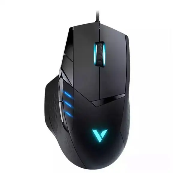 ماوس گیمینگ باسیم رپو مدل VT300 Rapoo VT300 Gaming Mouse - 3