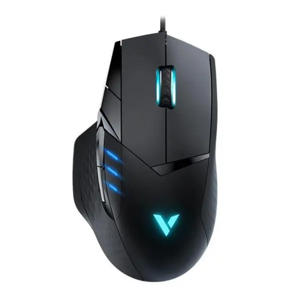 ماوس گیمینگ باسیم رپو مدل VT300 Rapoo VT300 Gaming Mouse - 5