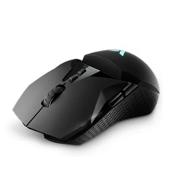 موس دو حالت با سیم و بی سیم گیمینگ رپو مدل VT950 Rapoo VT950 Wireless Gaming Mouse - 4