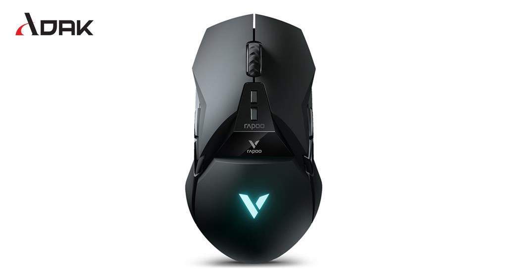 Rapoo VT950 Wireless Gaming Mouse