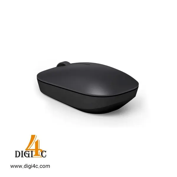 ماوس بی سیم شیاومی مدل WSB01TM Xiaomi WSB01TM Wireless Mouse