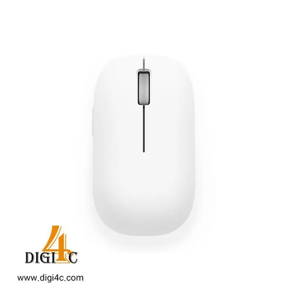 ماوس بی سیم شیاومی مدل WSB01TM Xiaomi WSB01TM Wireless Mouse