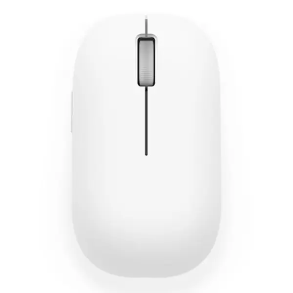 ماوس بی سیم شیائومی مدل WXSB01MW Xiaomi WXSB01MW Wireless Mouse