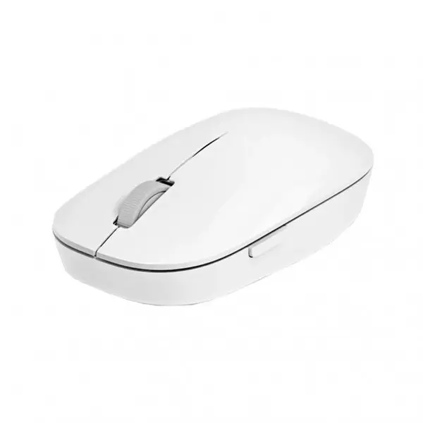 ماوس بی سیم شیائومی مدل WXSB01MW Xiaomi WXSB01MW Wireless Mouse