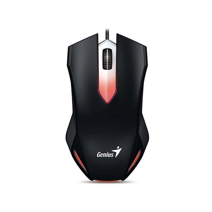 Genius X-G200 Gaming Mouse