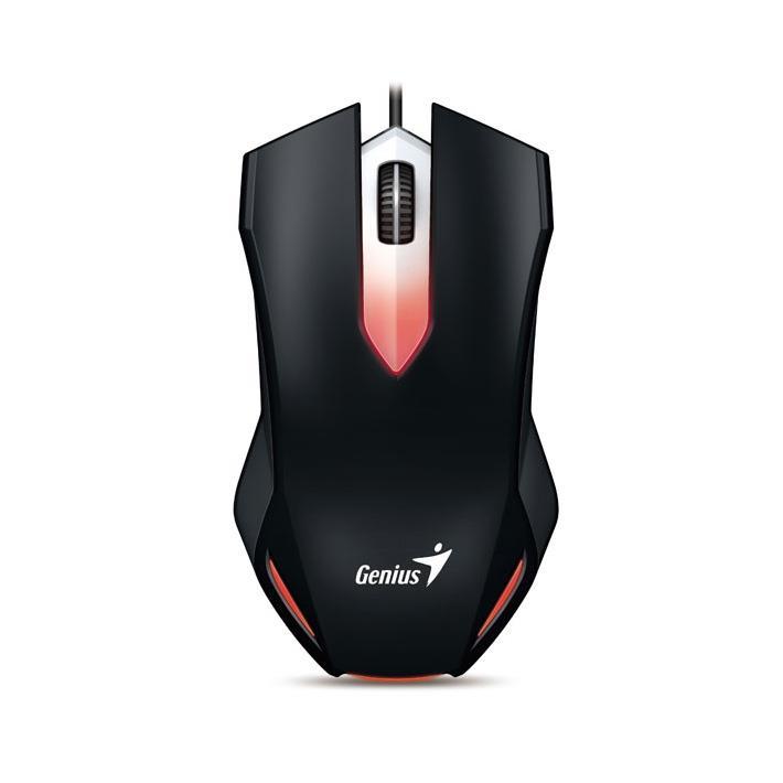 Genius X-G200 Gaming Mouse