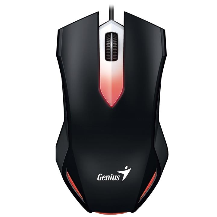 Genius X-G200 Gaming Mouse